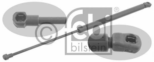 FEBI BILSTEIN 28346 Газовая пружина, крышка баг...
