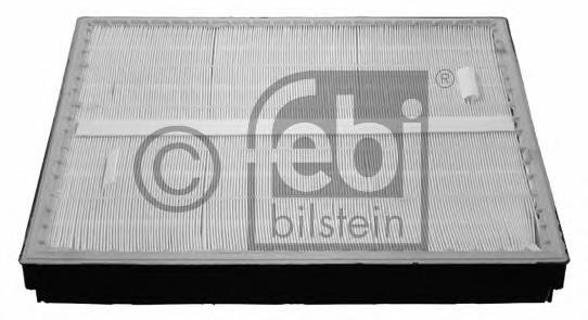 FEBI BILSTEIN 29757 Воздушный фильтр