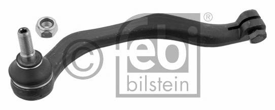 FEBI BILSTEIN 30818 Наконечник поперечной руле