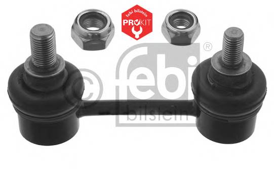 FEBI BILSTEIN 32567 Тяга / стойка, стабилизатор FEBI BILSTEIN 32567 Тяга / стойка, стабилизатор