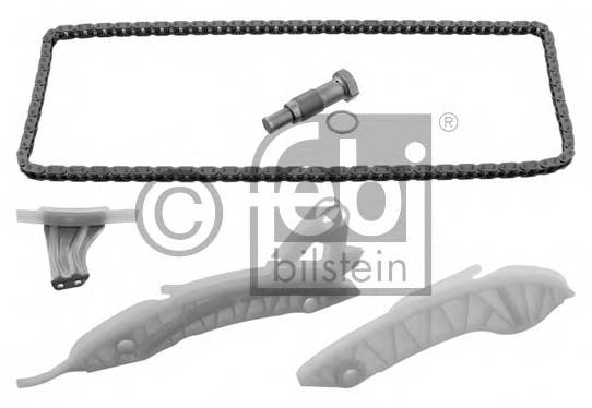 FEBI BILSTEIN 33162 Комплект цели привода расп... FEBI BILSTEIN 33162 Комплект цели привода расп...
