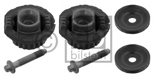 FEBI BILSTEIN 33660 Комплект подшипника, балка 