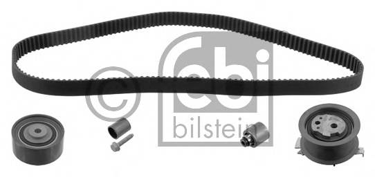 FEBI BILSTEIN 34128 Комплект ремня ГРМ