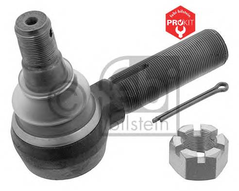 FEBI BILSTEIN 35661 Наконечник поперечной руле