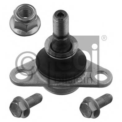 FEBI BILSTEIN 36715 Несущий / направляющий шарн... FEBI BILSTEIN 36715 Несущий / направляющий шарн...