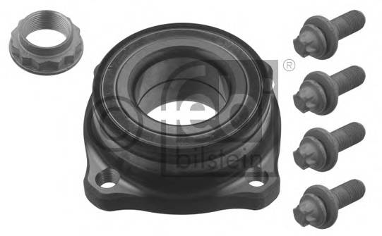 FEBI BILSTEIN 36751 Комплект подшипника ступиц... FEBI BILSTEIN 36751 Комплект подшипника ступиц...