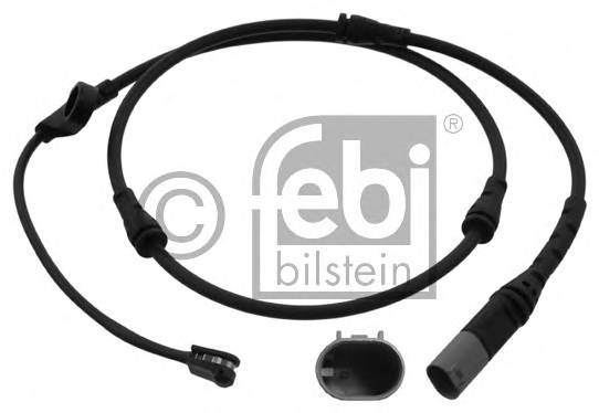 FEBI BILSTEIN 37256 Сигнализатор, износ тормоз