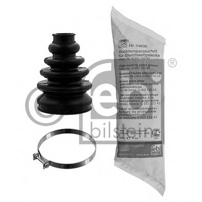 FEBI BILSTEIN 38341 Комплект пылника, приводно... FEBI BILSTEIN 38341 Комплект пылника, приводно...