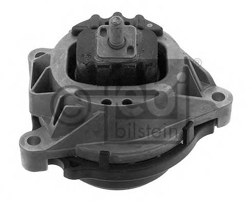 FEBI BILSTEIN 39014 Подвеска, двигатель