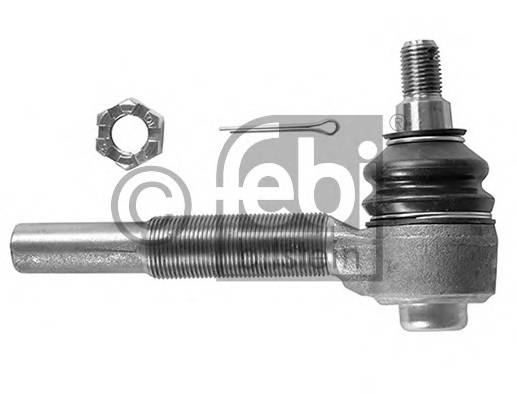 FEBI BILSTEIN 41312 Наконечник поперечной руле