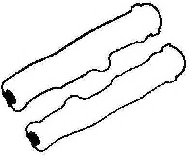 PAYEN HM5294 Комплект прокладок, крышка 