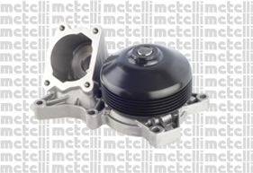 METELLI 24-1039 Водяний насос METELLI 24-1039 Водяний насос