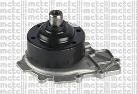 METELLI 241197 POMPA WODY METELLI 24-1197 MERCEDES SPRINTER 3.5T 