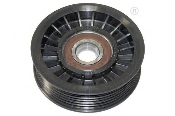 OPTIMAL 0-N1438S Натяжной ролик, поликлинов...