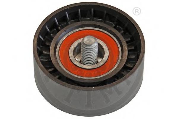 OPTIMAL 0-N2049 Паразитный / ведущий ролик, 