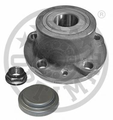 OPTIMAL 682263 Комплект подшипника ступиц... OPTIMAL 682263 Комплект подшипника ступиц...