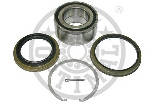 OPTIMAL 981952 Комплект подшипника ступиц... OPTIMAL 981952 Комплект подшипника ступиц...