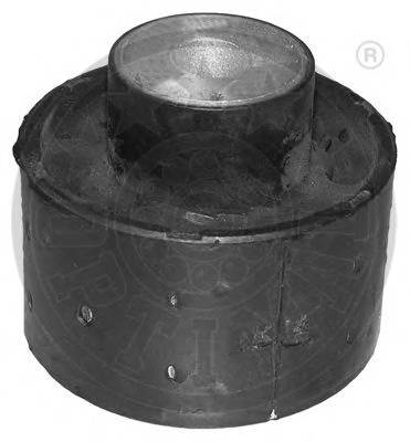 OPTIMAL F8-5887 Втулка, балка моста