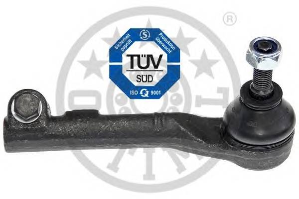 OPTIMAL G1-372 Наконечник поперечной руле