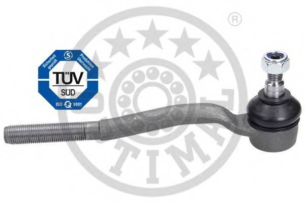 OPTIMAL G1-701 Наконечник поперечной руле...