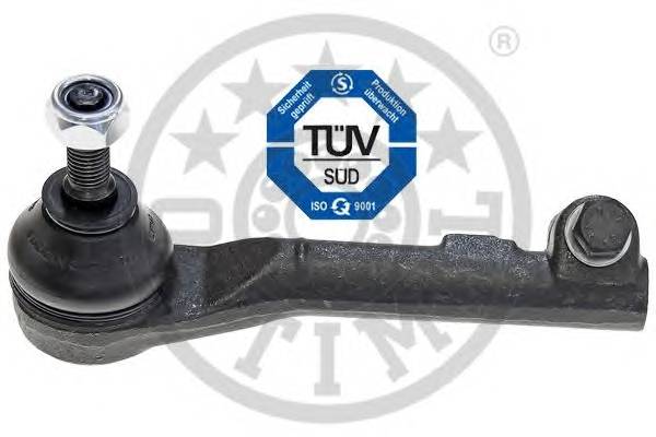 OPTIMAL G1-796 Наконечник поперечной руле