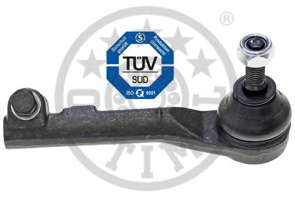 OPTIMAL G1-797 Наконечник поперечной руле