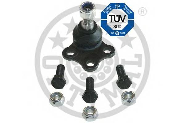 OPTIMAL G3-1003 Несущий / направляющий шарн