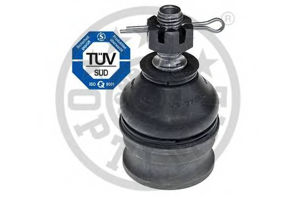 OPTIMAL G3-886 Несущий / направляющий шарн