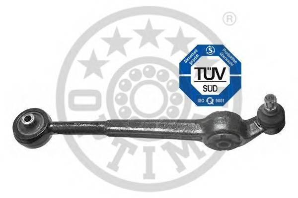 OPTIMAL G5-041 Рычаг независимой подвески...