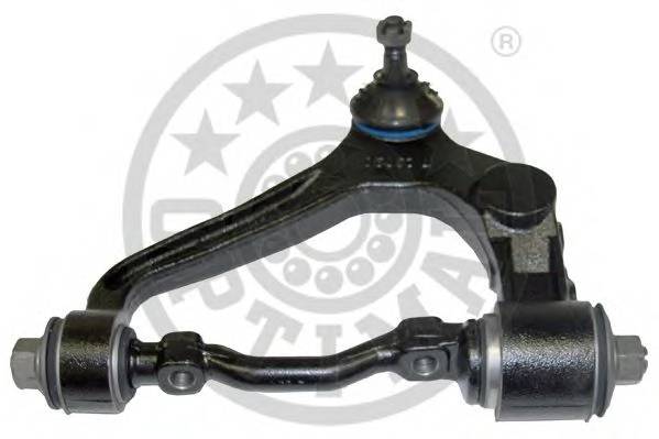 OPTIMAL G6-1227 Важіль незалежної підвіски... OPTIMAL G6-1227 Важіль незалежної підвіски...