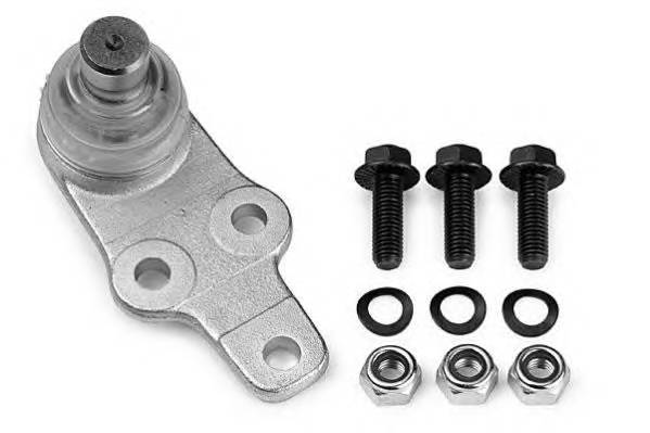 MOOG FD-BJ-0474 Несучий / напрямний шарнір