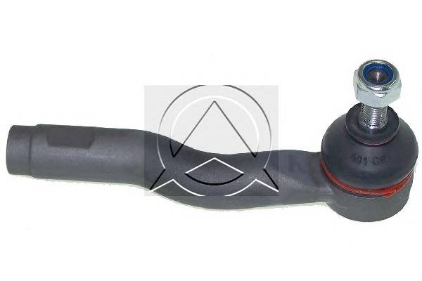 SIDEM 19943 Наконечник поперечной руле