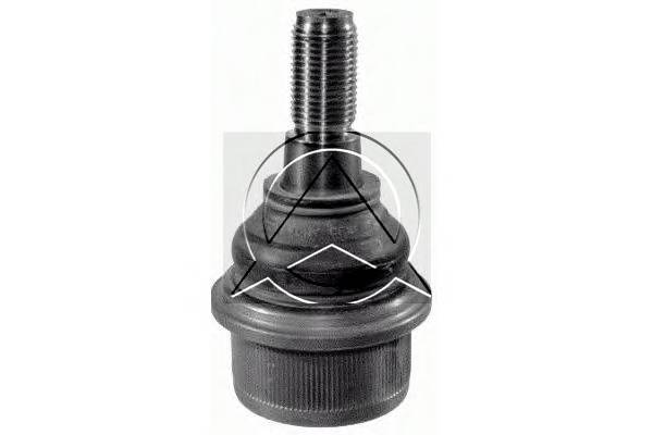 SIDEM 20684 Несущий / направляющий шарн... SIDEM 20684 Несущий / направляющий шарн...