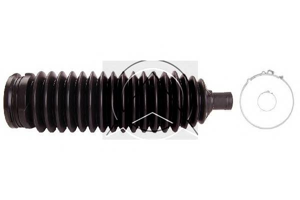 SIDEM 302.136 Пыльник, рулевое управлени