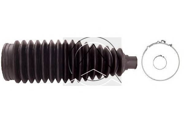 SIDEM 345.036 Пильовик, рульове управлін...