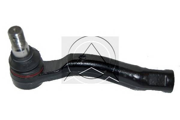 SIDEM 45645 Наконечник поперечной руле