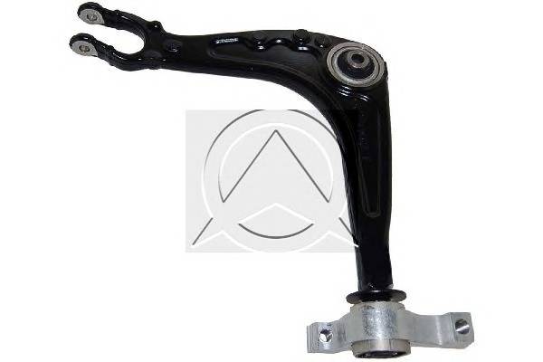 SIDEM 53376 Рычаг независимой подвески...
