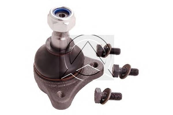 SIDEM 71287 Несущий / направляющий шарн... SIDEM 71287 Несущий / направляющий шарн...