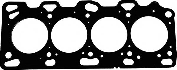 REINZ 61-10015-00 Прокладка, головка цилиндр