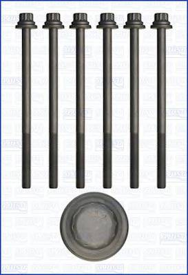AJUSA 81048900 Комплект болтов головки ци