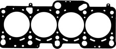 AJUSA 10166700 Прокладка, головка циліндр...