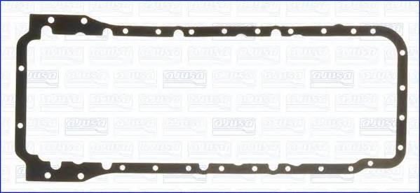 AJUSA 14064200 Прокладка, маслянный поддо