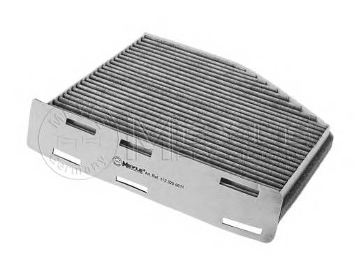 MEYLE 112 320 0011 Фильтр, воздух во внутренно