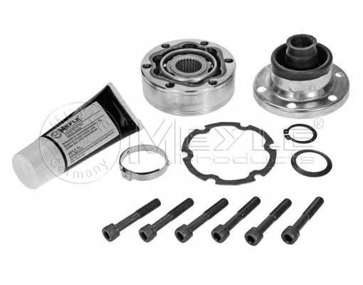 MEYLE 214 498 0033 Шарнирный комплект, привод