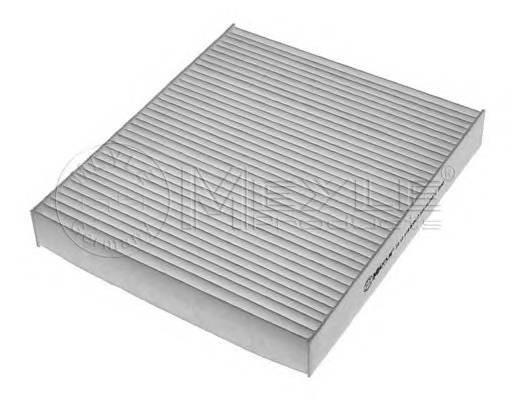 MEYLE 28-12 319 0004 Фильтр, воздух во внутренно... MEYLE 28-12 319 0004 Фильтр, воздух во внутренно...