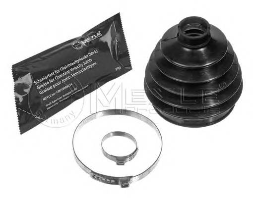 MEYLE 614 037 0009 Комплект пылника, приводно