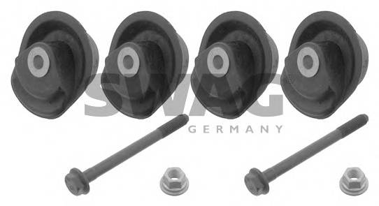 SWAG 30 79 0007 Комплект подшипника, балка 