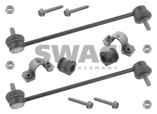 SWAG 30937078 Тяга стабілізатора SWAG 30937078 Тяга стабілізатора