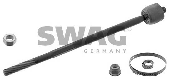 SWAG 40 94 4888 Осевой шарнир, рулевая тяга SWAG 40 94 4888 Осевой шарнир, рулевая тяга
