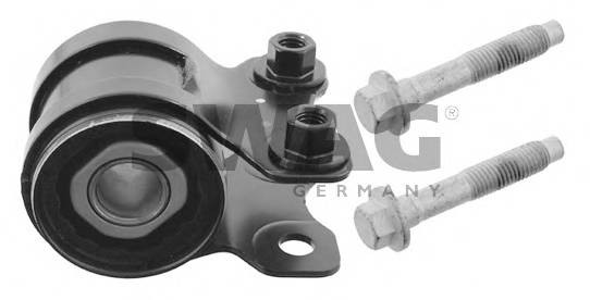 SWAG 50 93 2418 Подвеска, рычаг независимо